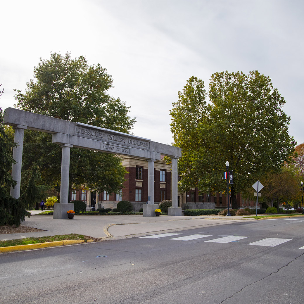 MVC to Build New Residence Hall - Missouri Valley College